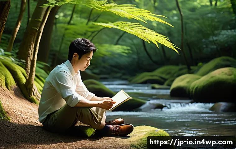 그린 운동 처방의 효과적인 실행 방법 관련 이미지 1