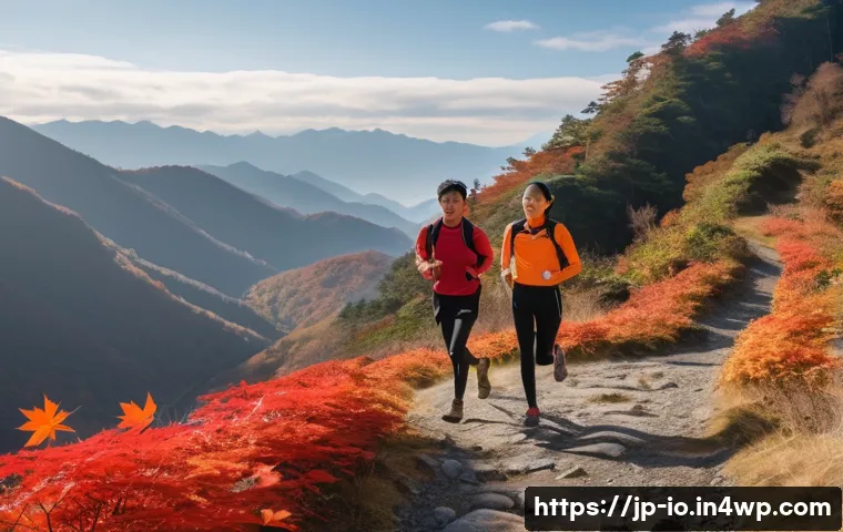 グリーン運動処方の最新研究動向を徹底解説する5つのポイント 4 그린 운동 처방을 위한 연구 개발 동향 관련 이미지 2