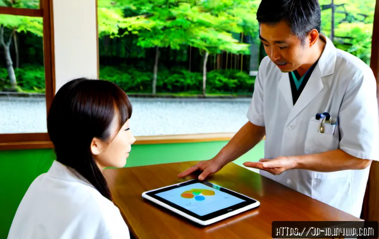 그린 운동 처방의 협력적 모델 연구 - Photorealistic collaborative green exercise prescription consultation in a bright Japanese community...